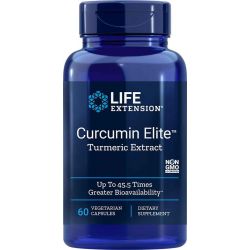 Curcumin Elite™ Εκχύλισμα κουρκούμης