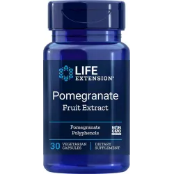 Pomegranate Fruit Extract