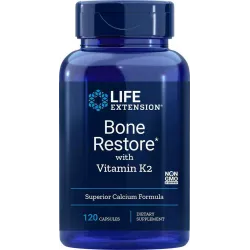 Bone Restore with Vitamin K2