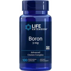 Boron