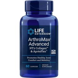 ArthroMax® Advanced with NT2 Collagen™ & AprèsFlex®