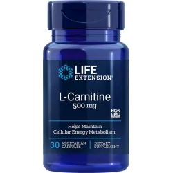 L-Carnitin