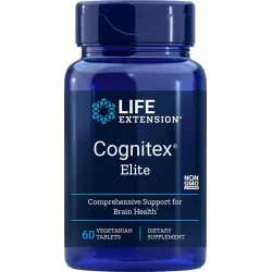 Cognitex® Elite, 60 compresse