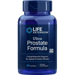 Ultra Formuła dla Prostaty, 60 kaps.