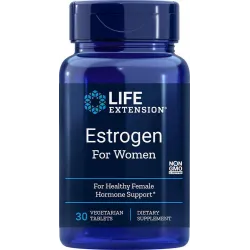 Estrogen dla Kobiet, 30 tabl.