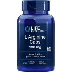 L-Arginin-Kapseln