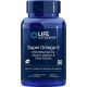 Super Omega-3 EPA/DHA with Sesame Lignans &amp; Olive Extract