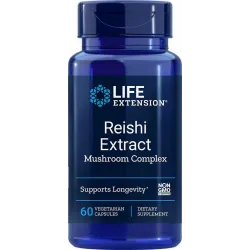 Reishi Extract Mushroom Complex