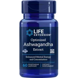 Optimized Ashwagandha Extract