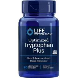 Optimized Tryptophan Plus