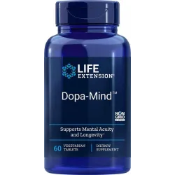 Dopa-Mind™, 60 compresse