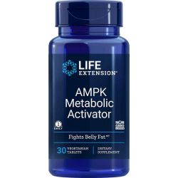 AMPK Metabolic Activator