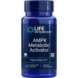 Activador Metabólico AMPK EU