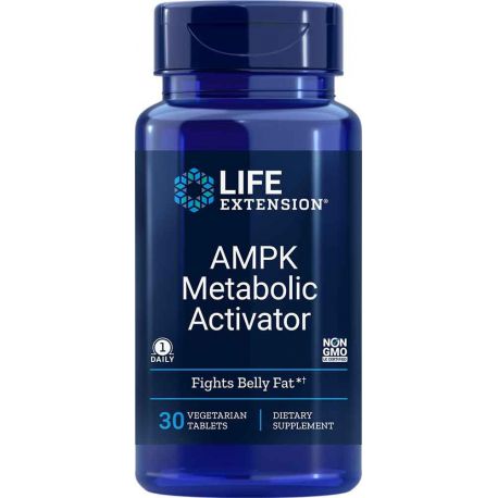 AMPK Metabolic Activator