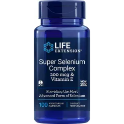 Super Selenium Complex