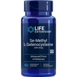 Se-Methyl L-Selenocysteine