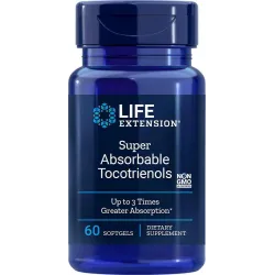 Super Absorbable Tocotrienols