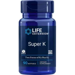 Super K, 90 capsule