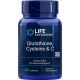 Glutathione, Cysteine &amp; C