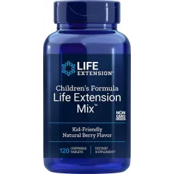 Formule Life Extension Mix ™ pour Enfants