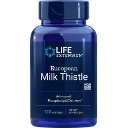 Advanced Milk Thistle