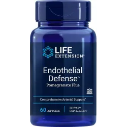 Endothelial Defense™ Pomegranate Plus