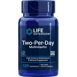 Two-Per-Day Capsules