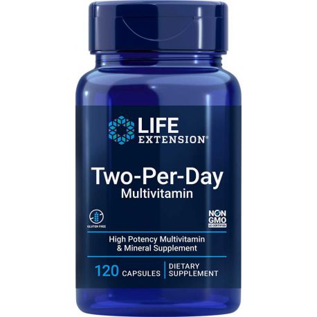 Two-Per-Day Capsules