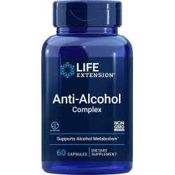 Complejo Anti-Alcohólico