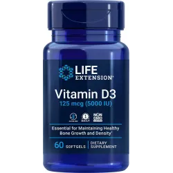 Vitamin D3 5000 IE