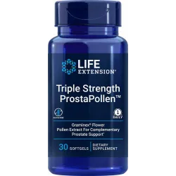 Triple Strength ProstaPollen™