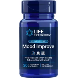 FLORASSIST® Mood Improve, 30 kaps.