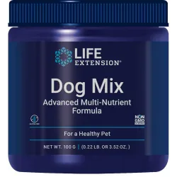 Perro Mix de Life Extension