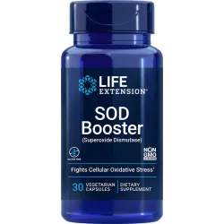 SOD Booster