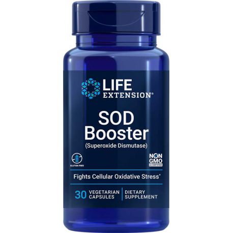 SOD Booster