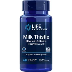 Milk Thistle