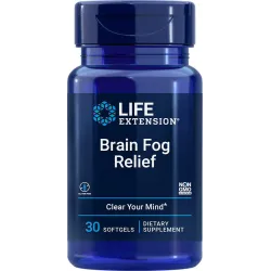 Brain Fog Relief