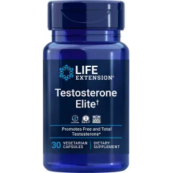 Testosteron Elite, 30 kaps.