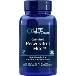 Optimized Resveratrol Elite™