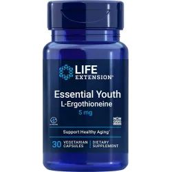 Essential Youth L-ergotioneina