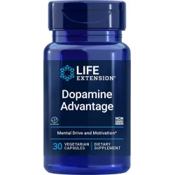 Dopamine Advantage