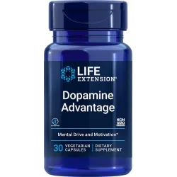 Wsparcie Dopaminy, 30 kaps.