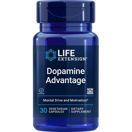 Dopamine Advantage