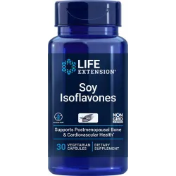 Isoflavonas de soja