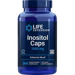 Inositol Caps