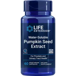 Water-Soluble Pumpkin Seed Extract