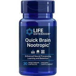 Quick Brain Nootropic