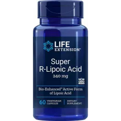 Super R-Lipoic Acid EU