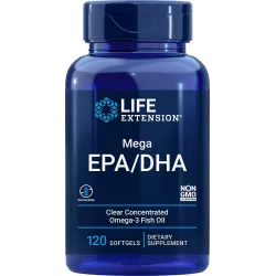 Mega EPA/DHA EU