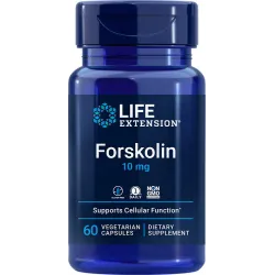 Forskolin 10 mg